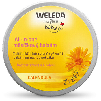 All-in-one nechtíkový balzam

